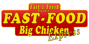 Big Chicken  BUFTEA Big Chicken  Express